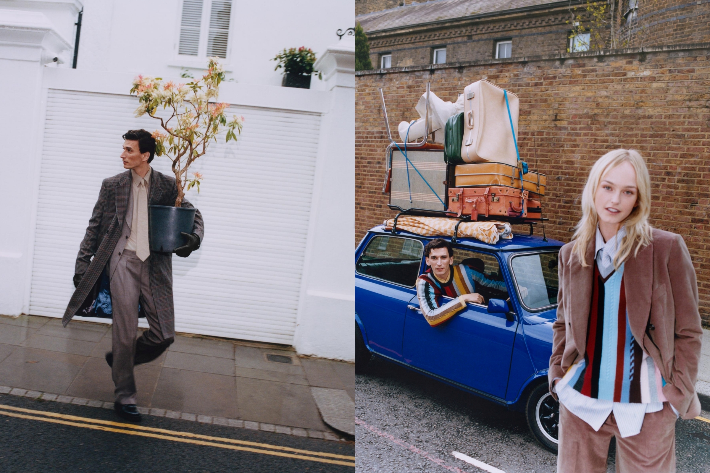 PAUL SMITH